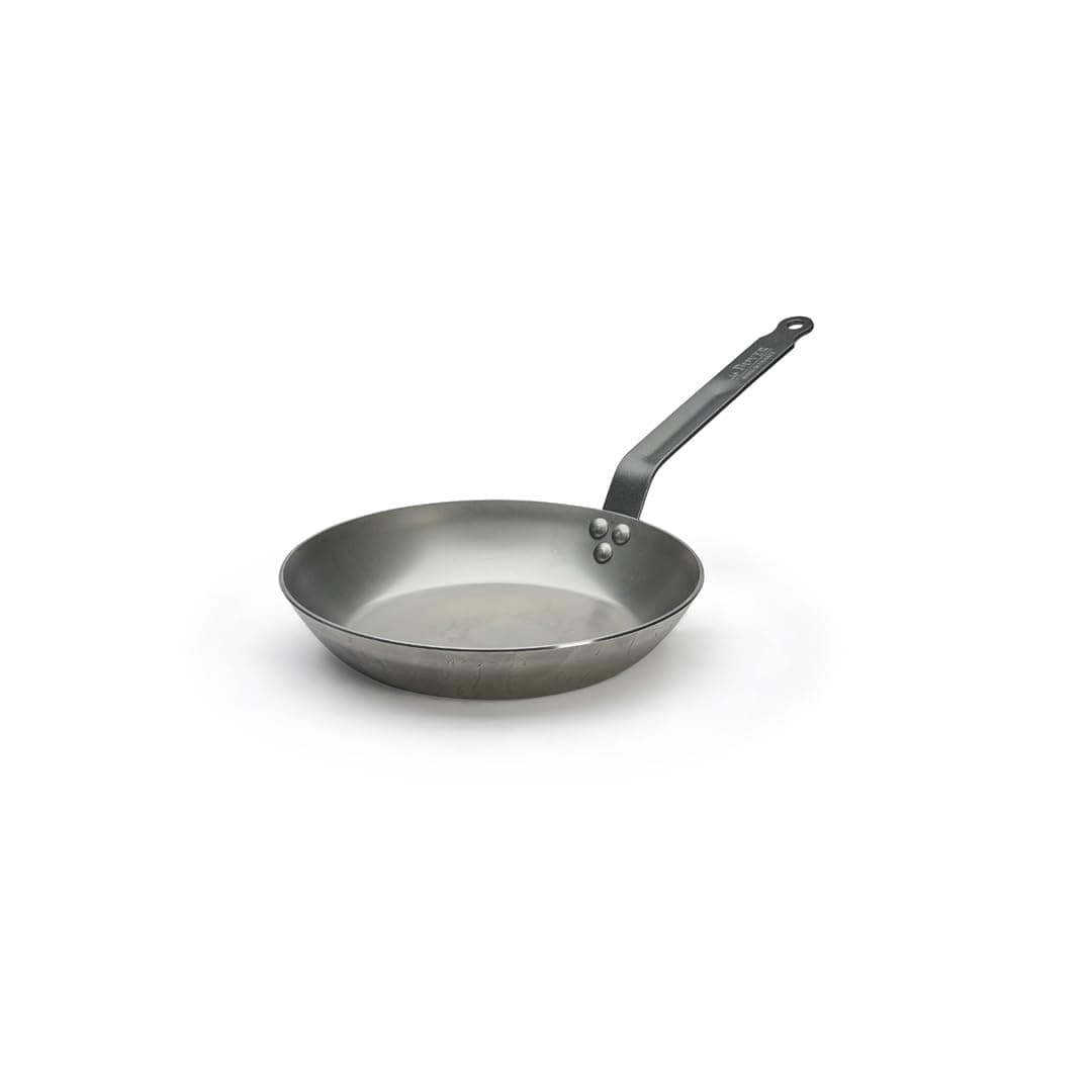 de Buyer Carbone Plus - frying pans