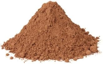 159 Cocoa Powder 20/22% from OliveNation, Unsweetened Dutched Cocoa for Baking and Cooking - 1/2 lb