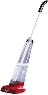 Ewbank Cascade Manual Carpet Cleaner, Nonelectric, Small Compact Portable Carpet Shampooer, Removes Stains, Includes Carpet & Upholstery Shampoo