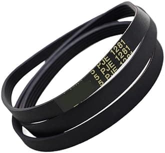 Washing Machine Belt 1281 5pje