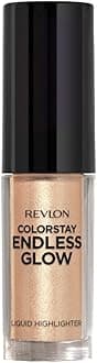 Revlon Colorstay Endless Glow Liquid Highlighter, Citrine, 0.3 Ounce