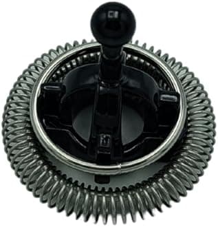 Nespresso Whisk for Aeroccino 3 Milk Frother Replacement