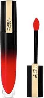 BRILLIANT SIGNATURE gloss #311-be brilliant 6,40 ml