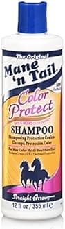 Mane 'n Tail Color Protect Shampoo For Up To 8 WEEKS COLOR VIBRANCY 12 Ounce