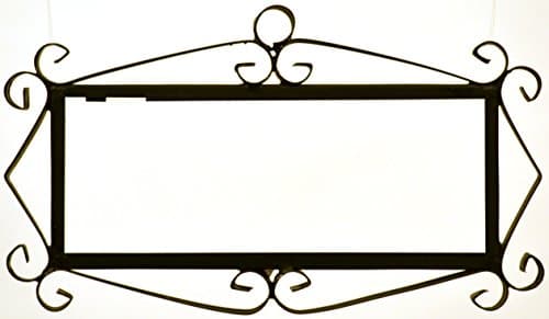 FRAME FOR 5 TILES FLOR MINI