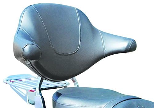 Tourrest Triumph Backrest Seat
