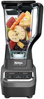 Ninja Professional Blender 1000 (Bl610) One Size Black