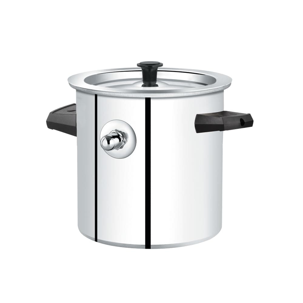 Aluminium Milk Boiler-2Ltrs