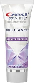 Crest Brilliance 99g