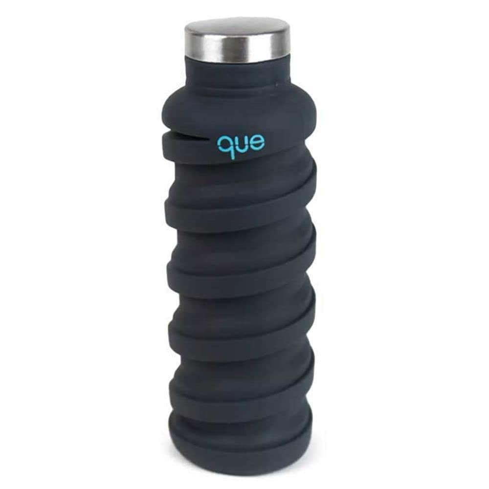 Que Collapsible Portable Bottle 560ml