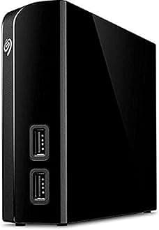 Seagate Backup Plus Hub STEL10000400