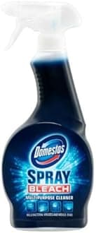 Bleach Spray 450ml Case of 6