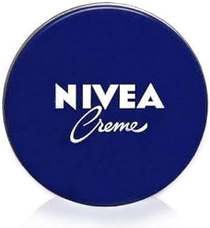 Nivea Cream (60ml) (Pack of 2)
