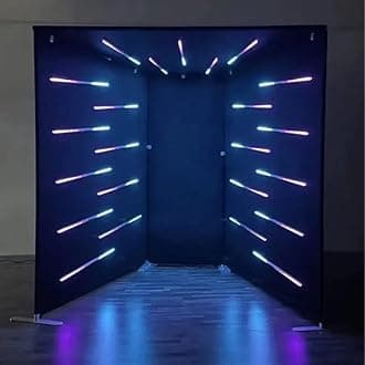 23LED-7.5FT X7.5FT