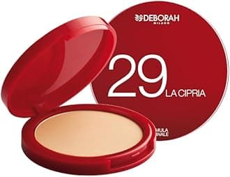 Deborah milano La Cipria Compact Powder, 29