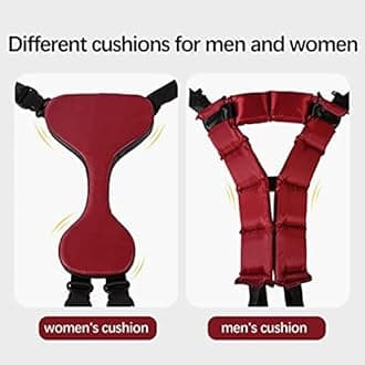 HYDTGZ Adult Standing Walking Aid Walker for Seniors, Hemiplegia Rehabilitation Standing Frame for The Elderly, Disabled, The Postoperative Rehabilitation,B1