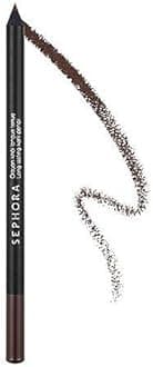 COLLECTION Long Lasting Kohl Pencil 06 Deep Brown