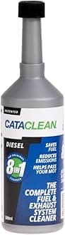 Cataclean Diesel