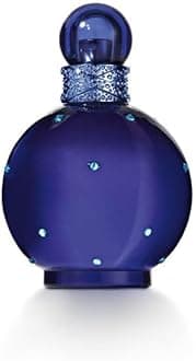 Midnight Fantasy Eau de Parfum, 100ml