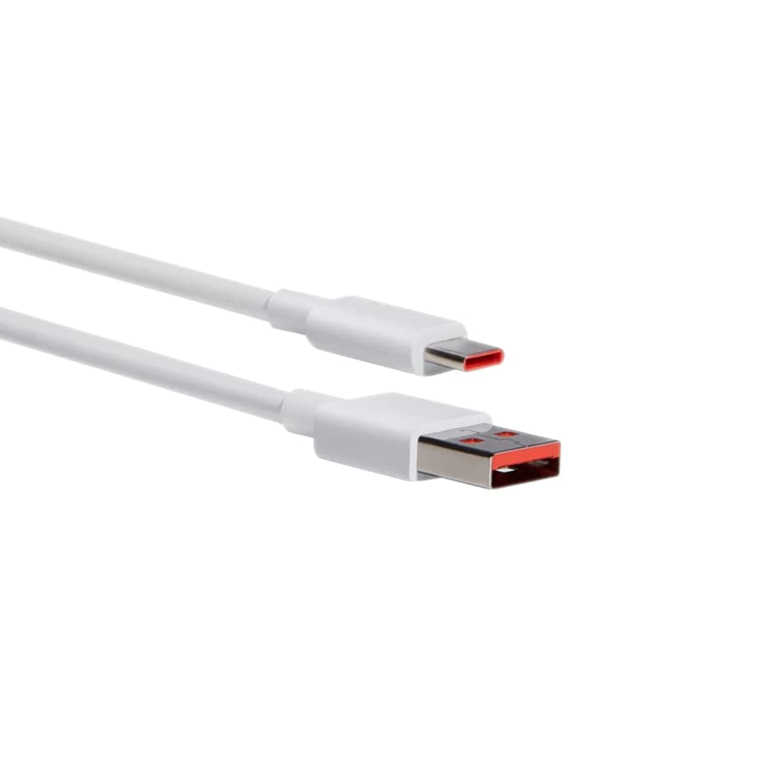 XIAOMI 6A TYPEA TO TYPEC CABLE WHITE BHR6032GL