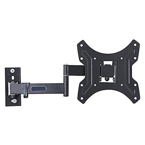 Un-136W Full-Motion TV Mount