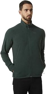 Helly-Hansen 51598 Men's Daybreaker Fleece Jacket