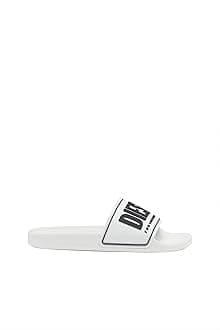Diesel Men's Mayemi Sa-mayemi CCSlide Sandal