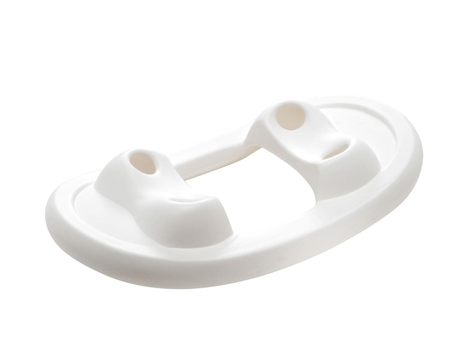 Rocking Base , White