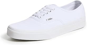 Vans Unisex's Ua Authentic Trainers