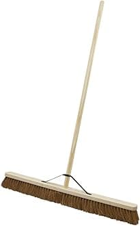 36"(900mm) Broom Soft Bristle - BM36S