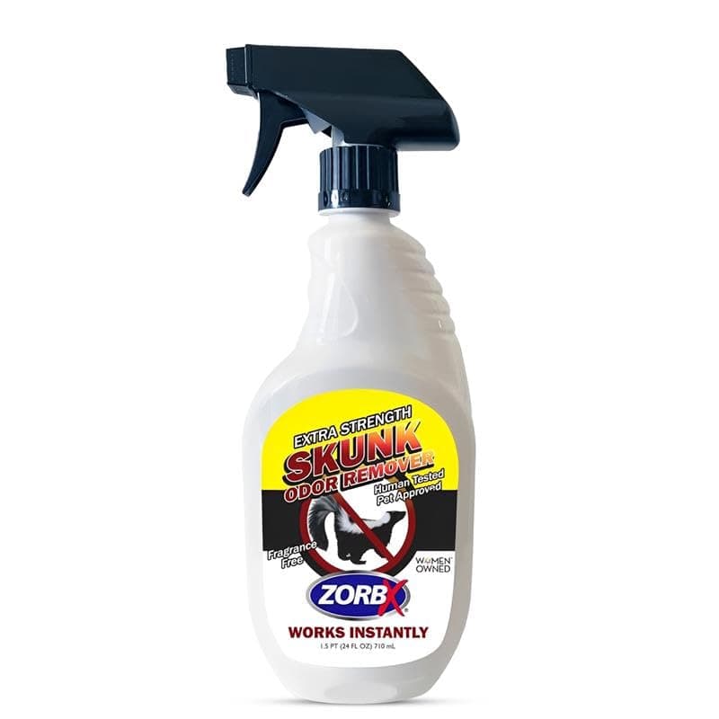 Skunk Extra Strength Odour Remover - 710ml