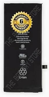 Original Battery for iPhone XR A2105/ A1984/ A2107/ A2108 A2106 Battery with 6 Months Warranty*** (XR000021)