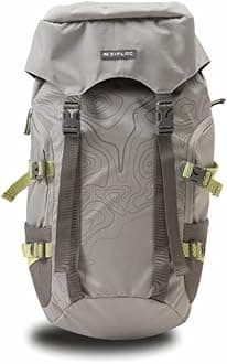 ZIPLOC48 Rucksack Travel Backpack for Outdoor Sport Hiking Trekking Bag Camping Rucksack bag