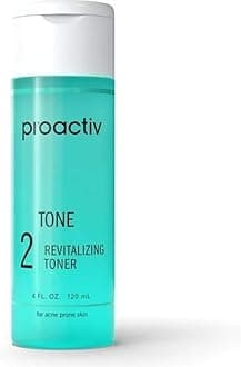 - Hydrating Facial Toner for Sensitive Skin - Alcohol Free Toner for Face Care - Pore Tightening Glycolic Acid and Witch Hazel Formula - Acne Toner to Balance Skin and Remove Impurities, 4 oz.