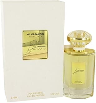 Al HaramainJunoon by Al Haramain Eau DE Parfum Spray 2.5 oz Women