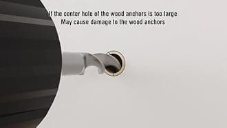 LTIYITL 120CM/4FT Bi-Folding Sliding Barn Door Hardware, Easy to Install for 4 Doors Hardware Kit, Applicable to Door Openings 90-100CM