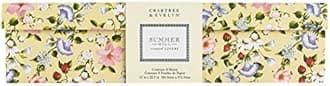 CRABTREE & EVELYN Summer Hill Drawer Liners 12 in x 22.5 in