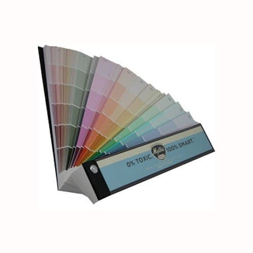 Mythic Non-Toxic Paint - Semi-Gloss Enamel - Quart