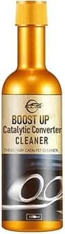 Promotion Catalytic Converters Cleaners Automobile Catalysts Clean Engine Autos Cleaners Converter Accelerators Maintenance