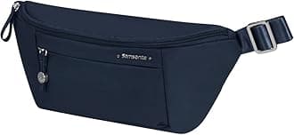 Samsonite Move 4.0 - Waist Pack S, 32 cm, Blue (Dark Blue)