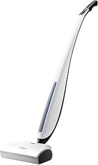 Cordless Hard Floor Cleaner F500, 60 Mins Runtime Self-Cleaning Wet Dry All-in-One Bionic Mop, Ideal for Hardwood, Vinyl, Tile, Laminate and More