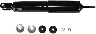 ACDelco Gold 530-301 (88945469) Premium Gas Charged Front Shock Absorber