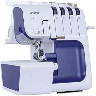 Brother Overlocker 4234D