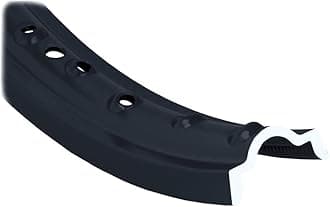 Excel FFK422 Black 18" x 2.50" 36 Hole Takasago Rim