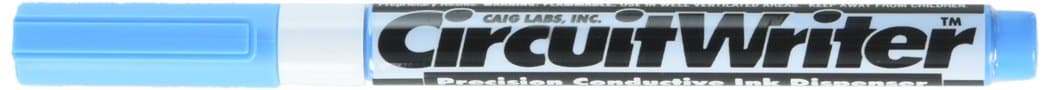 CircuitWriter Conductive Ink, silver-based, 4g