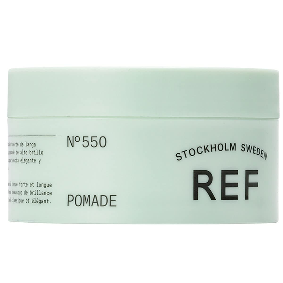 REF Pomade N 550 2.87 oz