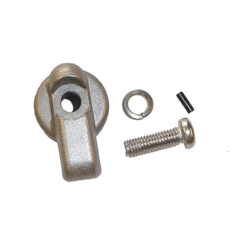 Air Switch Assembly for Gison Air Polisher