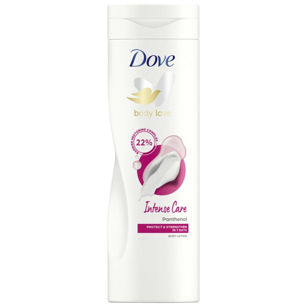 Intensive Nourishement Lotion 400Ml