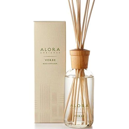 Alora Ambiance Verde, 8 oz