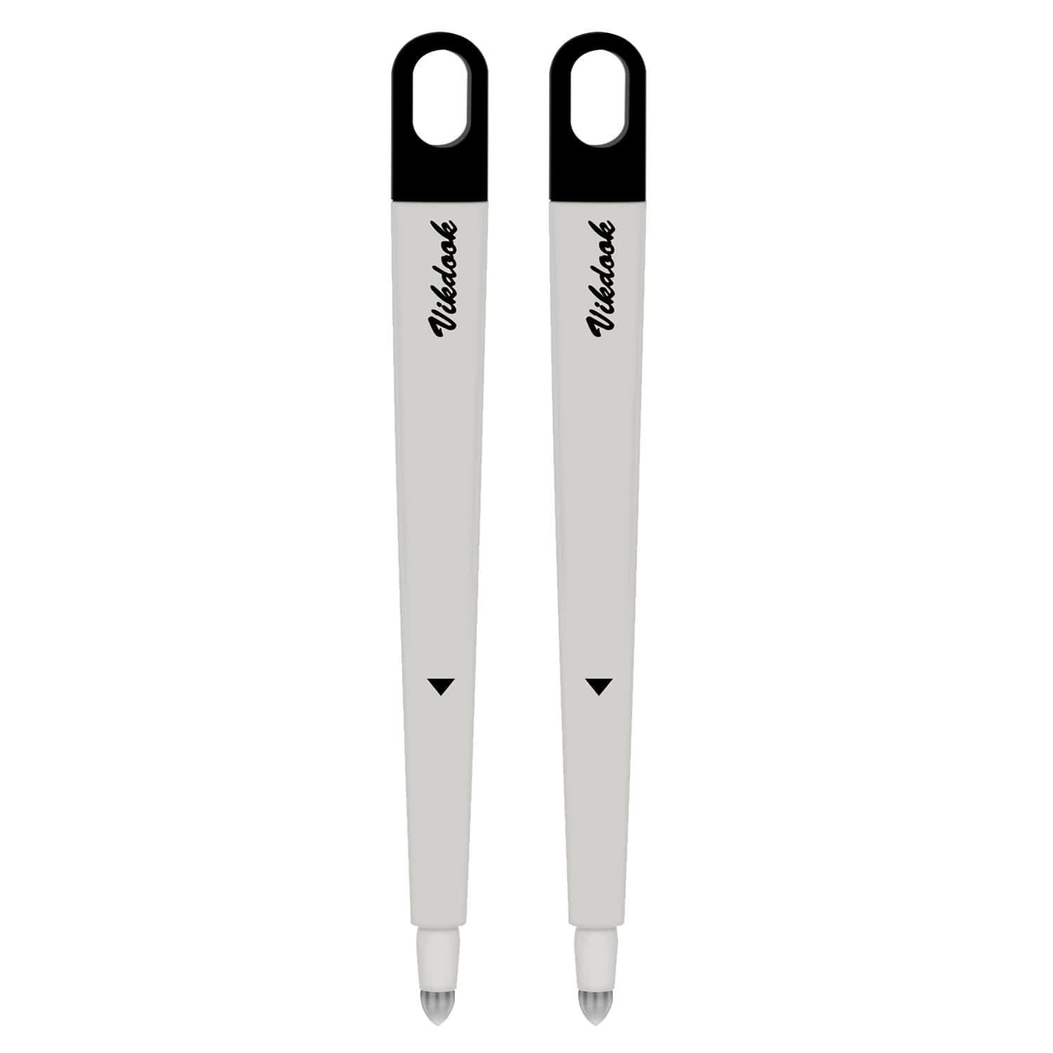 VIKDOOKScoring Stylus for Cricut Explore air2 Maker 3 Folding Scoring Stylus Tools Pen for Cards Marking ,Innovation Boxes Envelopes Boxes 3D Creations Accessories Tools for Cricut